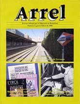 ARREL, NÚM. 7 (GENER-FEBRER, 1984)