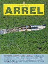 ARREL, NÚM. 11 (OCTUBRE, 1985)