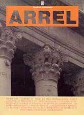 ARREL, NÚM. 13 (FEBRER, 1986)