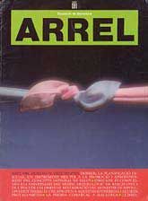 ARREL, NÚM. 14 (MAIG, 1986)
