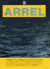 ARREL, NÚM. 19 (DESEMBRE, 1987)