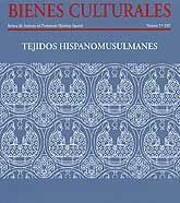 BIENES CULTURALES. REVISTA DEL INSTITUTO DEL PATRIMONIO HISTÓRICO ESPAÑOL, NÚM. 5 (2005): TEJIDOS HISPANOMUSULMANES