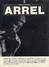 ARREL NÚM. 17 (FEBRER, 1987)