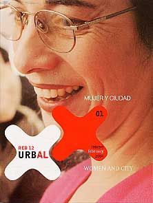 MUJER Y CIUDAD / WOMAN AND CITY, NÚM. 1 (FEBRERO, 2004)