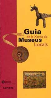 GUIA DE LA XARXA DE MUSEUS LOCALS