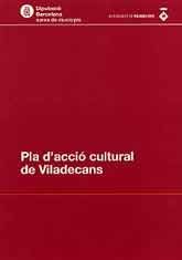 PLA D'ACCIÓ CULTURAL DE VILADECANS