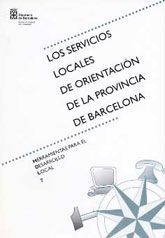 SERVICIOS LOCALES DE ORIENTACIÓN DE LA PROVINCIA DE BARCELONA, LOS
