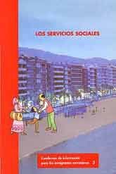 SERVICIOS SOCIALES, LOS