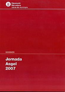JORNADA ASGEL, 2007: DOSSIER