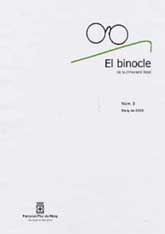 BINOCLE DE LA INNOVACIÓ LOCAL, EL, NÚM. 2 (MAIG, 2000)