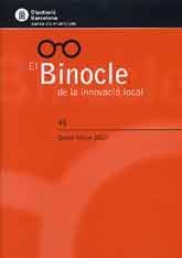 BINOCLE DE LA INNOVACIÓ LOCAL, EL, NÚM. 45 (GENER-FEBRER 2007)