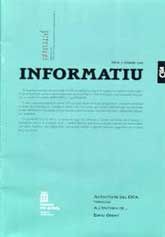 INFORMATIU, NÚM. 4 (FEBRER, 1990)