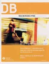 DB: REVISTA DE LA DIPUTACIÓN DE BARCELONA, NÚM. 33 (1º CUATRIMESTRE 2007)