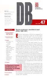 DB, NÚM. 47 (ABRIL, 1996)