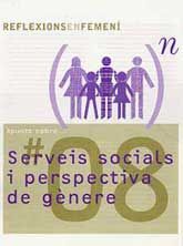 SERVEIS SOCIALS I PERSPECTIVA DE GÈNERE