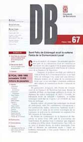 DB, NÚM. 67 (FEBRER, 1998)