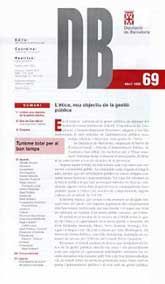 DB, NÚM. 69 (ABRIL, 1998)