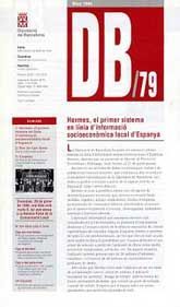 DB, NÚM. 79 (MARÇ, 1999)