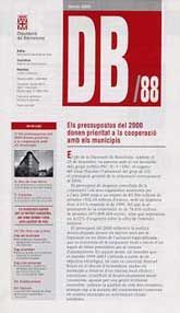 DB, NÚM. 88 (GENER, 2000)