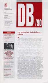 DB, NÚM. 90 (MARÇ, 2000)
