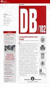 DB, NÚM. 102 (ABRIL, 2001)