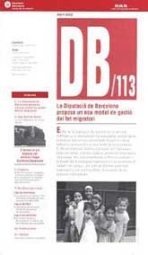DB, NÚM. 113 (ABRIL, 2002)