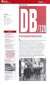 DB, NÚM. 120 (DESEMBRE, 2002)