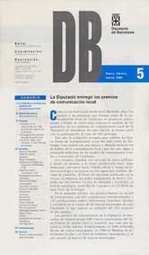 DB CASTELLANO, NÚM. 5 (ENERO-MARZO, 1998)