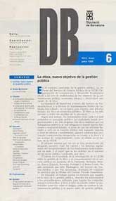 DB CASTELLANO, NÚM. 6 (ABRIL-JUNIO, 1998)