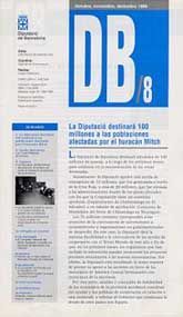DB CASTELLANO, NÚM. 8 (OCTUBRE-DICIEMBRE, 1998)