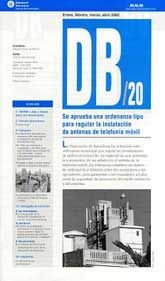 DB CASTELLANO, NÚM. 20 (ENERO-ABRIL, 2002)