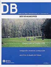 DB: REVISTA DE LA DIPUTACIÓN DE BARCELONA, NÚM. 24 (1ER CUADRIMESTRE, 2004)