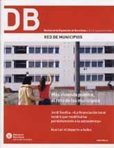 DB: REVISTA DE LA DIPUTACIÓN DE BARCELONA, NÚM. 26 (3º CUATRIMESTRE, 2004)