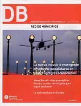 DB: REVISTA DE LA DIPUTACIÓN DE BARCELONA, NÚM. 29 (3ER CUATRIMESTRE, 2005)