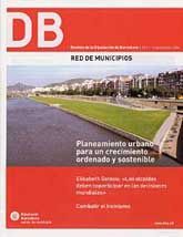 DB: REVISTA DE LA DIPUTACIÓN DE BARCELONA, NÚM. 30 (1ER CUATRIMESTRE, 2006)
