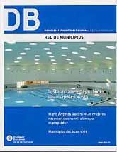 DB: REVISTA DE LA DIPUTACIÓN DE BARCELONA, NÚM. 31 (2º CUATRIMESTRE 2006)