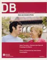 DB: REVISTA DE LA DIPUTACIÓN DE BARCELONA, NÚM. 32 (3º CUATRIMESTRE 2006)