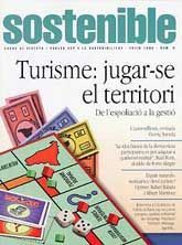 SOSTENIBLE: XARXA DE CIUTATS I POBLES CAP A LA SOSTENIBILITAT, NÚM. 7 (HIVERN, 1999-2000)