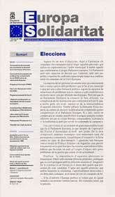 EUROPA SOLIDARITAT, NÚM. 102 (JUNY 1999)