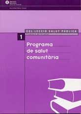 PROGRAMA DE SALUT COMUNITÀRIA