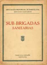 SUB-BRIGADAS SANITARIAS
