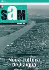 SAM: SUPORT A LA GESTIÓ AMBIENTAL D'ACTIVITATS EN EL MUNICIPI, NÚM. 11 (NOVEMBRE, 2004)