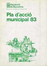 PLA D'ACCIÓ MUNICIPAL, 83