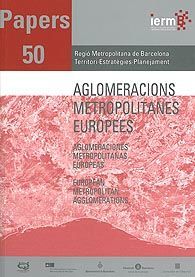 AGLOMERACIONS METROPOLITANES EUROPEES