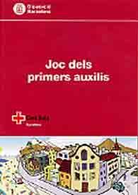 JOC DELS PRIMERS AUXILIS