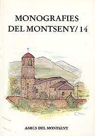 MONOGRAFIES DEL MONTSENY, 14
