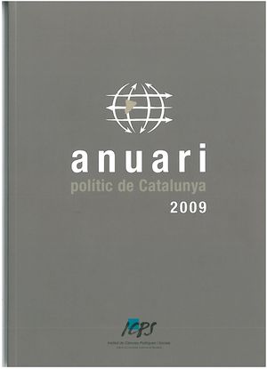 ANUARI POLÍTIC DE CATALUNYA, 2009