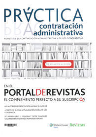 CONTRATACIÓN ADMINISTRATIVA PRÁCTICA,  Nº 120, JUNIO - JULIO DE 2012