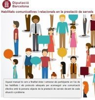 HABILITATS COMUNICATIVES I RELACIONALS EN LA PRESTACIÓ DE SERVEIS