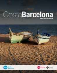 COSTA BARCELONA: GUIA TURÍSTICA DIGITAL